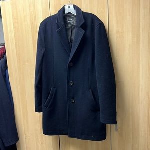Men’s Warm Jacket